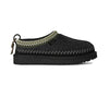UGG Womens Tasman Biarritz Slippers 1171444-BLK Black