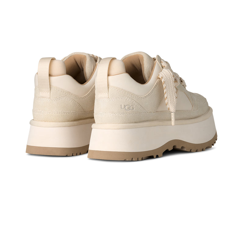 UGG Womens Astromel Fashion Sneakers 1171541-JSM Jasmine- Premium