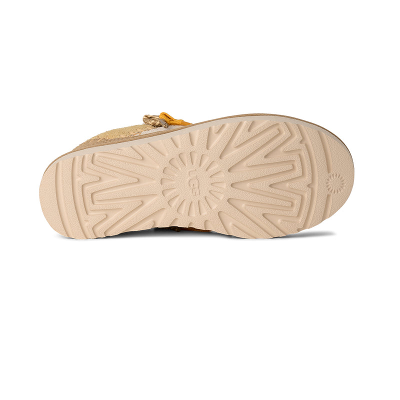 UGG Womens Lo Lowmel Biarritz Fashion Sneakers 1172710-MDSD