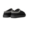 UGG Womens Tasman II Slippers 1174470-BLK Black