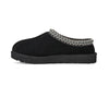 UGG Womens Tasman II Slippers 1174470-BLK Black