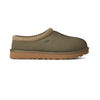 UGG Womens Tasman II Slippers 1174470-MSG Moss Green