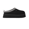 UGG Womens Tazz II Slippers 1174471-BLK Black