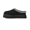 UGG Womens Tazz II Slippers 1174471-BLK Black