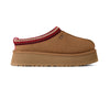 UGG Womens Tazz II Slippers 1174471-CHE Chestnut