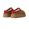 UGG Womens Tazz II Slippers 1174471-CHE Chestnut