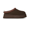UGG Womens Tazz II Slippers 1174471-DDC Dusted Cocoa