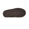 UGG Womens Tazz II Slippers 1174471-DDC Dusted Cocoa