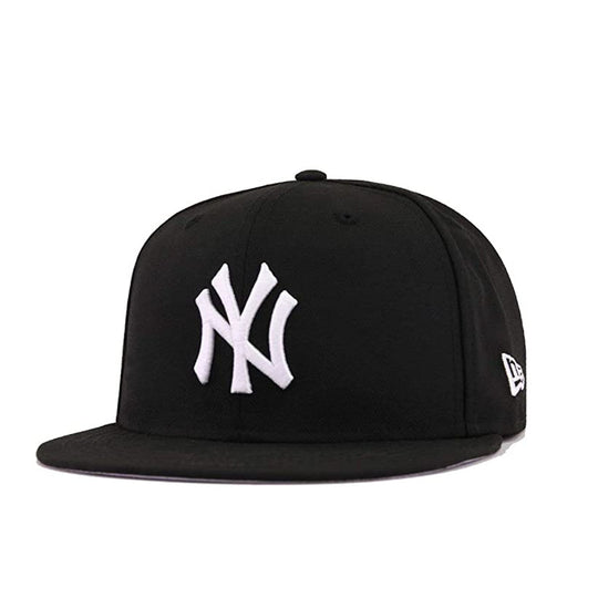 New Era Mens MLB New York Yankees 2000 Subway Series 59Fifty Fitted Hat 11941901 Navy/White