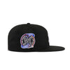 New Era Mens MLB New York Yankees 2000 Subway Series 59Fifty Fitted Hat 11941901 Navy/White