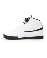 Fila Mens Vulc 13 Basketball Sneakers 1SC60526-112 Black