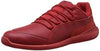 Puma Mens Ferrari Evo Cat Casual Sneakers 306009-04 Red/Red