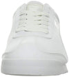 Puma Mens Roma Basic Casual Sneakers 353572-21 Wht/Gry