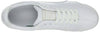 Puma Mens Roma Basic Casual Sneakers 353572-21 Wht/Gry