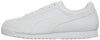 Puma Mens Roma Basic Casual Sneakers 353572-21 Wht/Gry