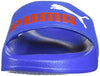 Puma Mens Leadcat Slides 360263-16 Blue/Red