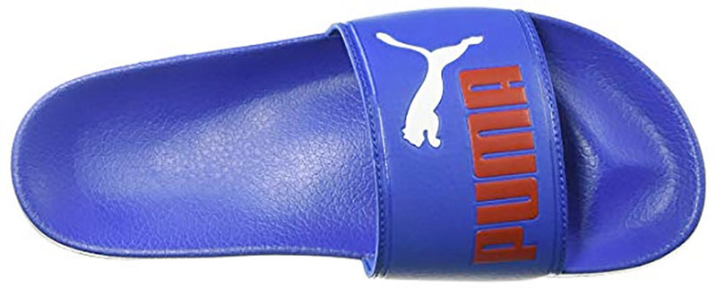 Puma Mens Leadcat Slides 360263-16-400 Blue