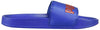 Puma Mens Leadcat Slides 360263-16 Blue/Red