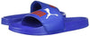 Puma Mens Leadcat Slides 360263-16-400 Blue