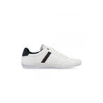 Lacoste Mens Chaymon Casual Sneakers 40CMA0067-407 White/Navy
