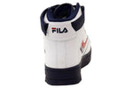 Fila Mens Fx-100 Sneakers 1VB90150-125 White/Navy/Red