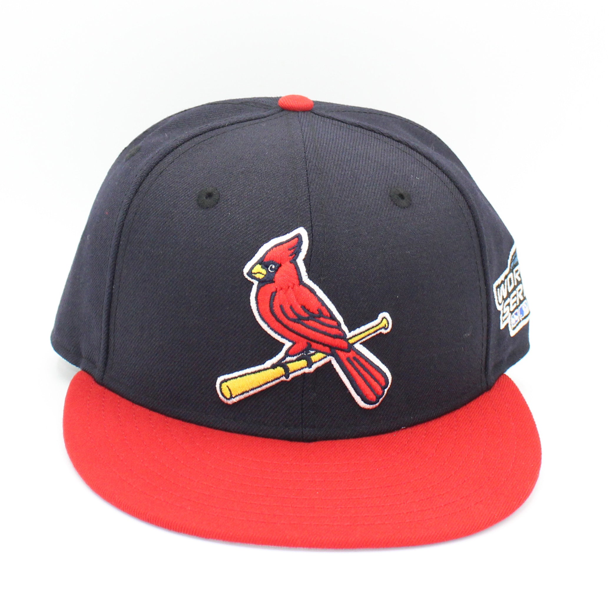 St Louis Cardinals Kids Fan Favorite Ball Cap Hat Adjustable Baseball