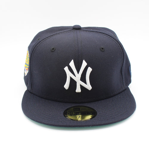 New Era Mens MLB New York Yankees World Series 1996 59Fifty Fitted