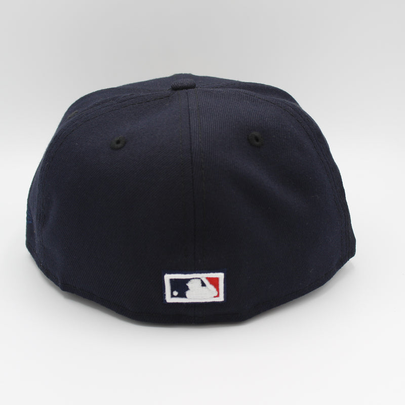 Polo by Ralph Lauren NEW ERA Yankees Cap Hat Men L Red 49FORTY