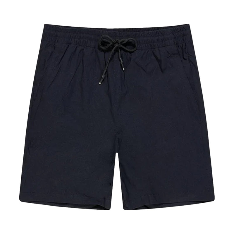Jordan Craig Mens Retro Mesa Shorts 8472S-10 Black