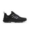 Adidas Mens Terrex Swift R3 GTX Hiking Shoes FW2769 Core Black/Grey Three/Solar Red