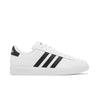 Adidas Mens Grand Court 2.0 Sneakers GW9195 Cloud White/Core Black/Cloud White