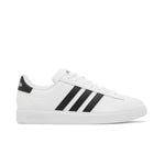 Adidas Mens Grand Court 2.0 Sneakers GW9195 Cloud White/Core Black/Cloud White