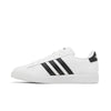 Adidas Mens Grand Court 2.0 Sneakers GW9195 Cloud White/Core Black/Cloud White