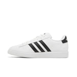 Adidas Mens Grand Court 2.0 Sneakers GW9195 Cloud White/Core Black/Cloud White