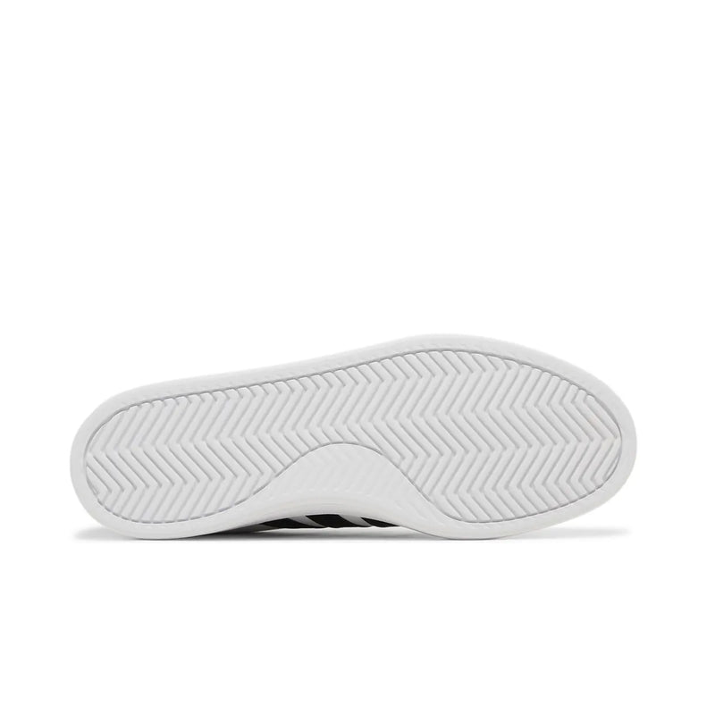 Adidas Mens Grand Court 2.0 Sneakers GW9195 Cloud White/Core Black/Cloud White