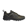 Adidas Mens Terrex Swift R3 GTX Focus Olive Hiking Shoes GY5075 Focus Olive/Core Black/Grey Five