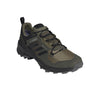 Adidas Mens Terrex Swift R3 GTX Focus Olive Hiking Shoes GY5075 Focus Olive/Core Black/Grey Five