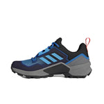 Adidas Mens Terrex Swift R3 GTX Hiking Shoes GZ0350 Blurus/Skyrus/Core Black