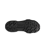 Adidas Unisex Terrex Unity Lea Low Hiking Shoes GZ3339 Black