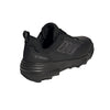 Adidas Unisex Terrex Unity Lea Low Hiking Shoes GZ3339 Black
