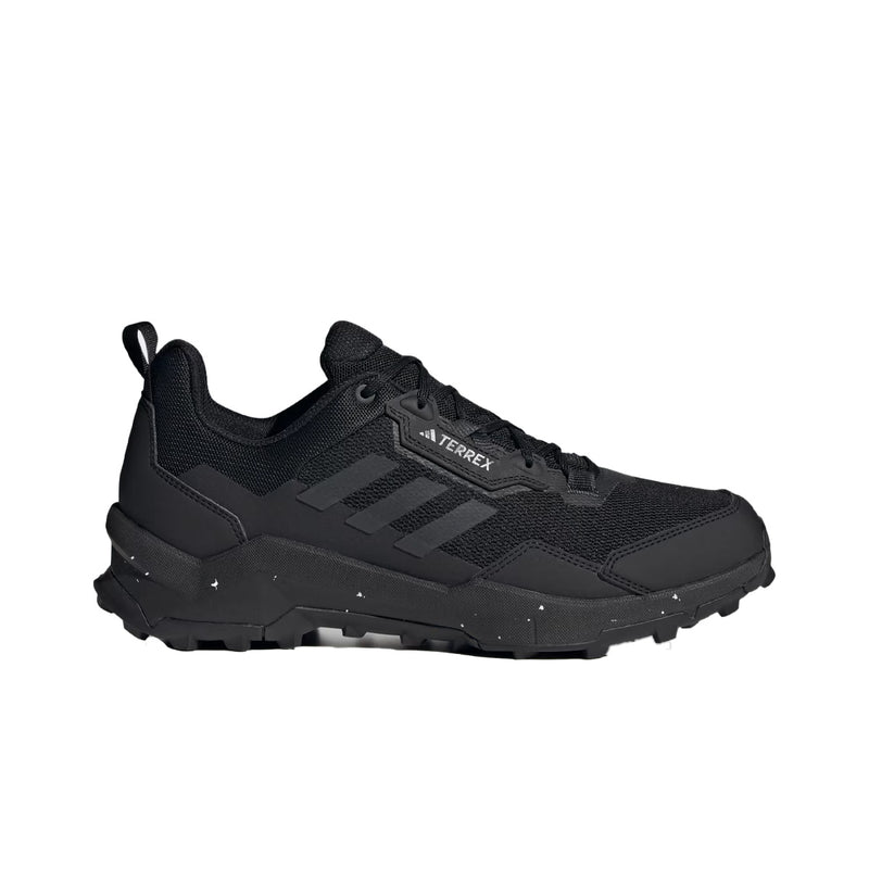 Adidas Mens Terrex Ax4 Hiking Shoes HP7388 Core Black/Carbon/Grey Four