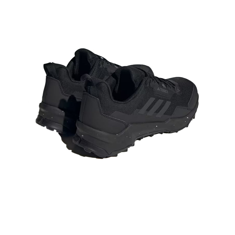 Adidas Mens Terrex Ax4 Hiking Shoes HP7388 Core Black/Carbon/Grey Four