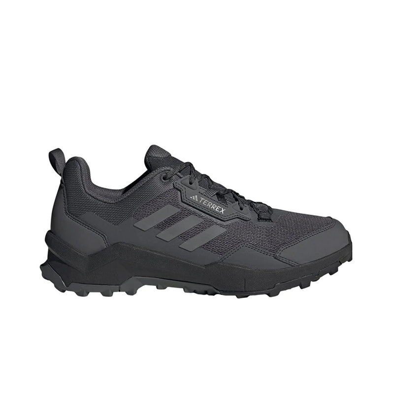 Adidas Mens Terrex Ax4 Hiking Shoes HP7389 Grey Six/Grey Four/Core Black