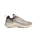 Adidas Mens Terrex Swift R3 Hiking Shoes HR1342 Wonder Taupe/Taupe Met./Earth Strata
