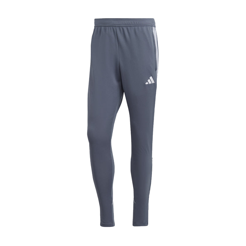 Adidas Mens Tiro23L Pants IB8478 Grey