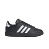 Adidas Womens Grand Court 2.0 Sneakers JH7243 Cblack/Ftwwht/Goldmt