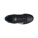 Adidas Womens Grand Court 2.0 Sneakers JH7243 Cblack/Ftwwht/Goldmt