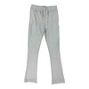 Armor Jeans Mens Stacked Sweatpants M5690-AJSKP Agate Gray