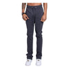 Armor Jeans Mens Stacked Sweatpants M5690 Charcoal Grey