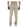 Armor Jeans Mens Stacked Sweatpants M5690 Khaki